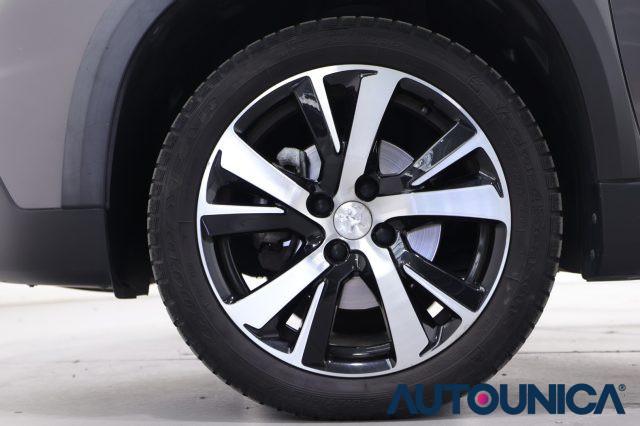 PEUGEOT 2008 1° SERIE PURETECH TURBO 130 S&S ALLURE
