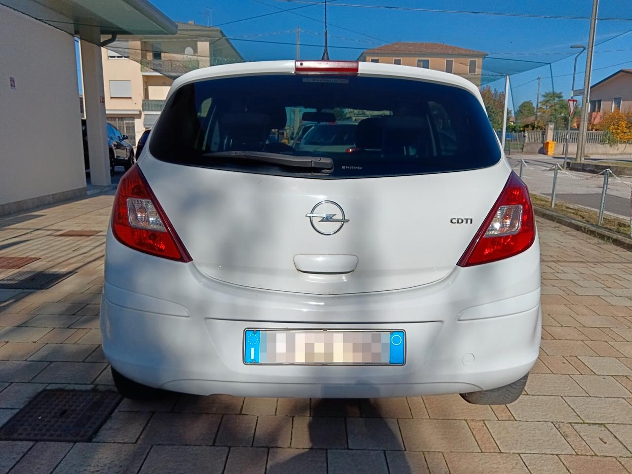 Opel Corsa 1.3 CDTI 75CV 5 porte Cosmo