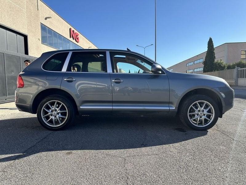 Porsche Cayenne Cayenne 3.2 Automatic 250cv