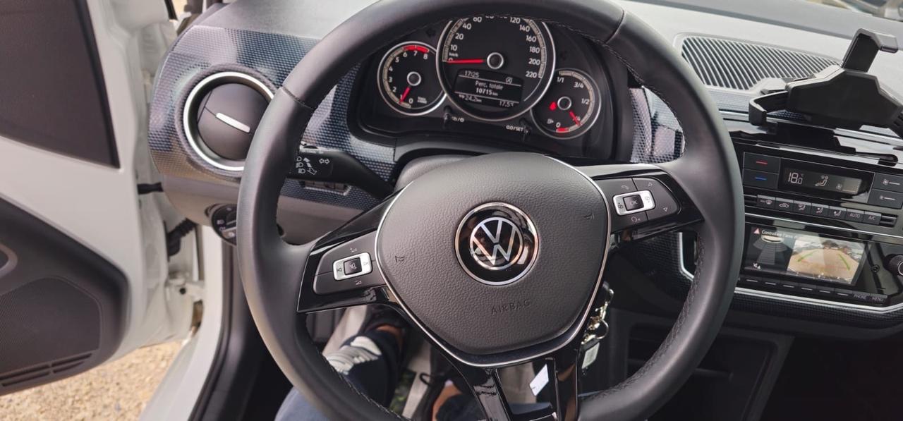 Volkswagen up! 1.0 5p. EVO move BlueMotion Technology