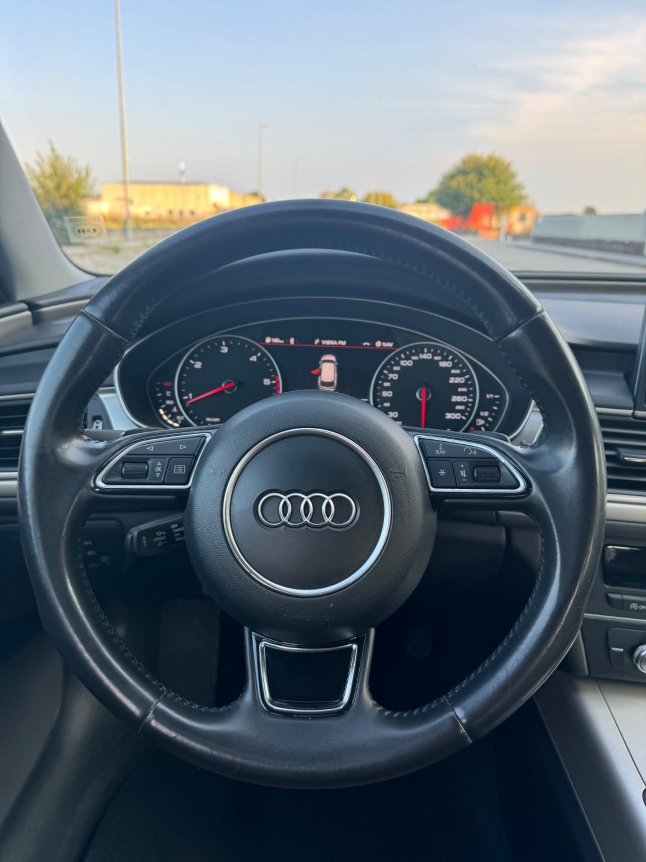 Audi A6 2.0 TDI 190 CV ultra
