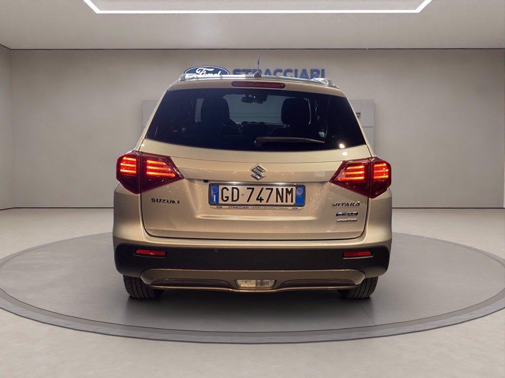 SUZUKI Vitara 1.4h Easy Starview 4wd allgrip del 2021
