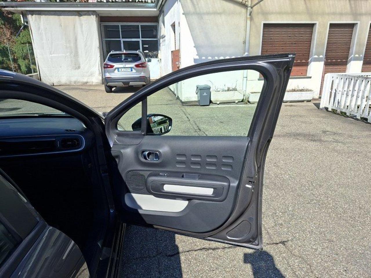 Citroen C3 PureTech 83 S&S Feel