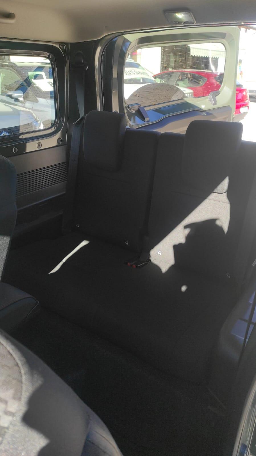 SUZUKI JIMNY 4X4 RIDOTTE 4 POSTI AUTOVETTURA TOP