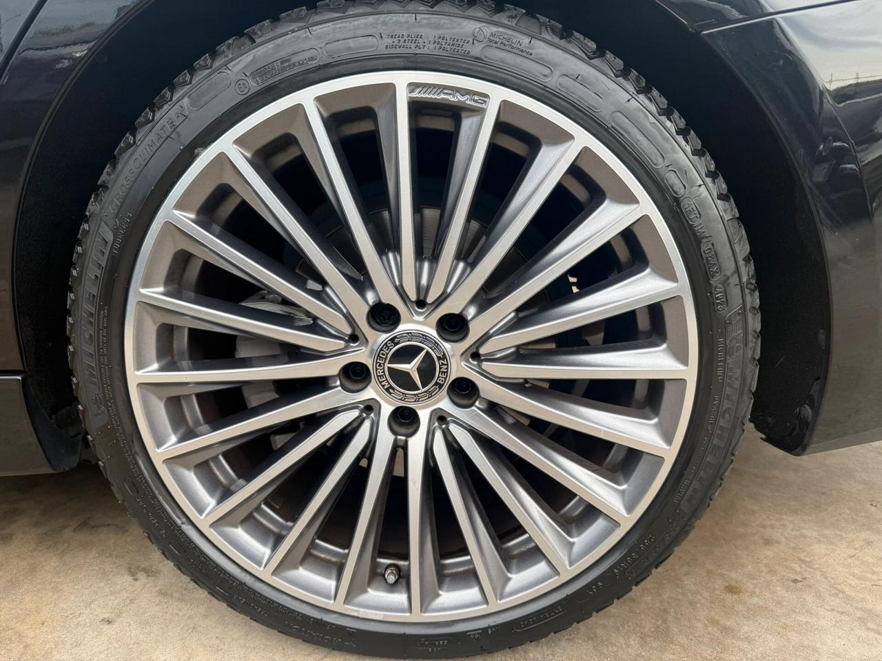 Mercedes-benz C 220 d Mild hybrid Premium Pro
