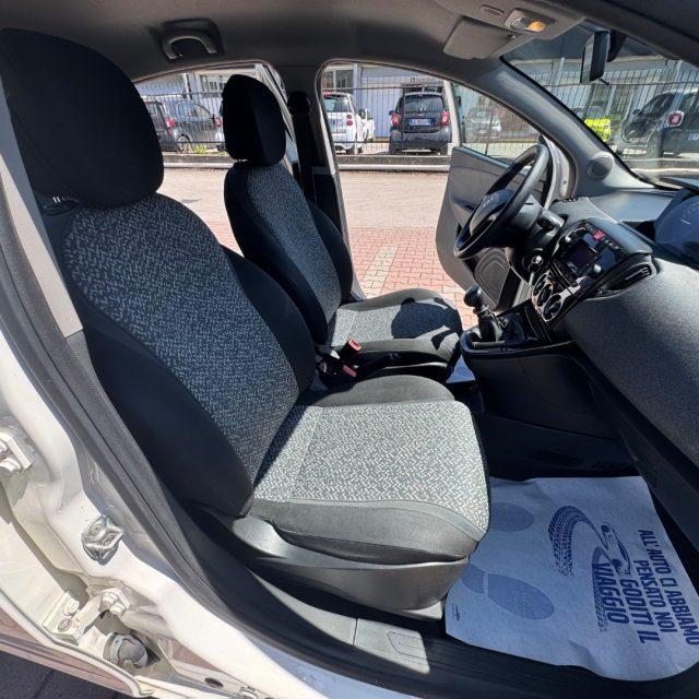 LANCIA Ypsilon 1.2 5 PORTE 5 POSTI ELEFANTINO BLU AZIENDALE