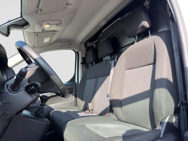 FIAT Scudo Scudo 1.5 BlueHDi 120CV PL-TN Furgone