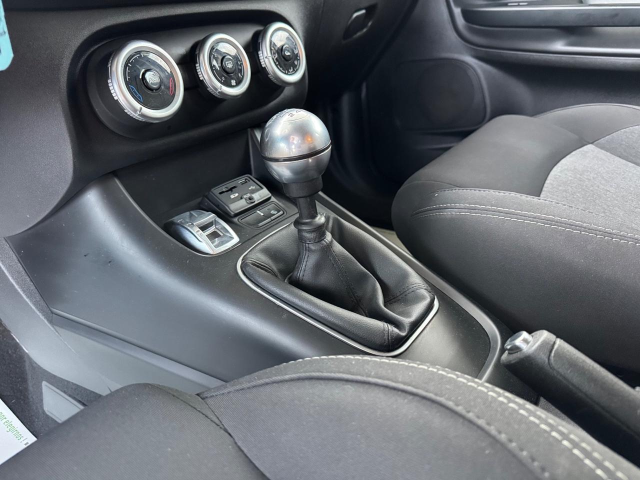 Alfa Romeo Giulietta 1.6 JTDm 120 CV Super
