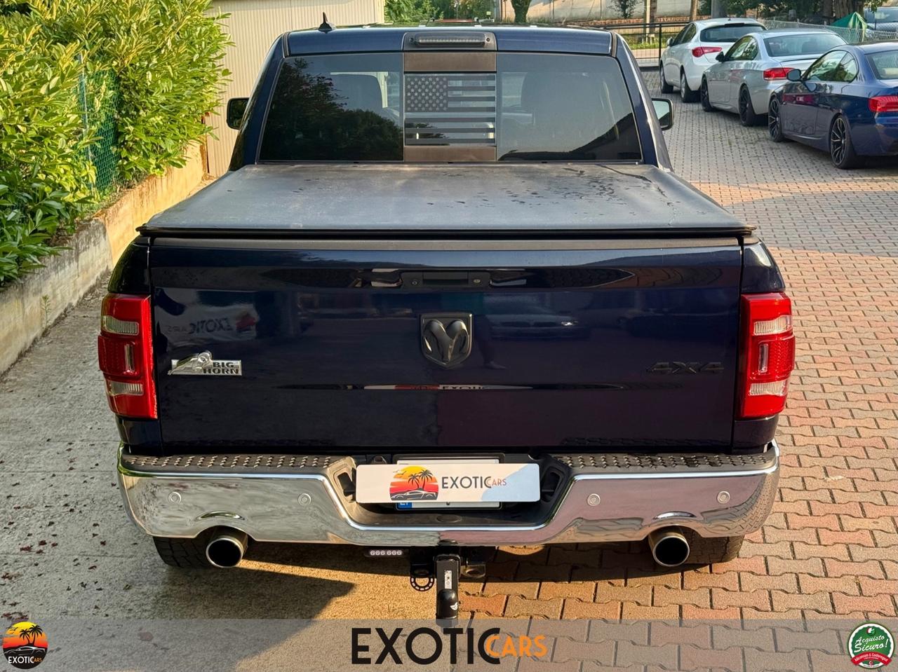 Dodge RAM Big Horn