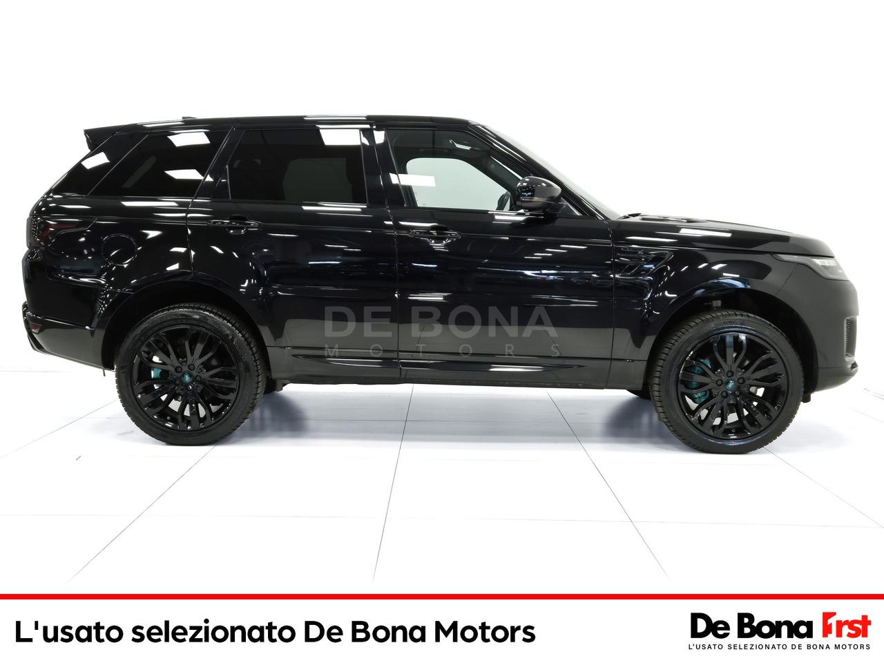 Land Rover Range Rover Sport 3.0 sdv6 s 249cv auto my19