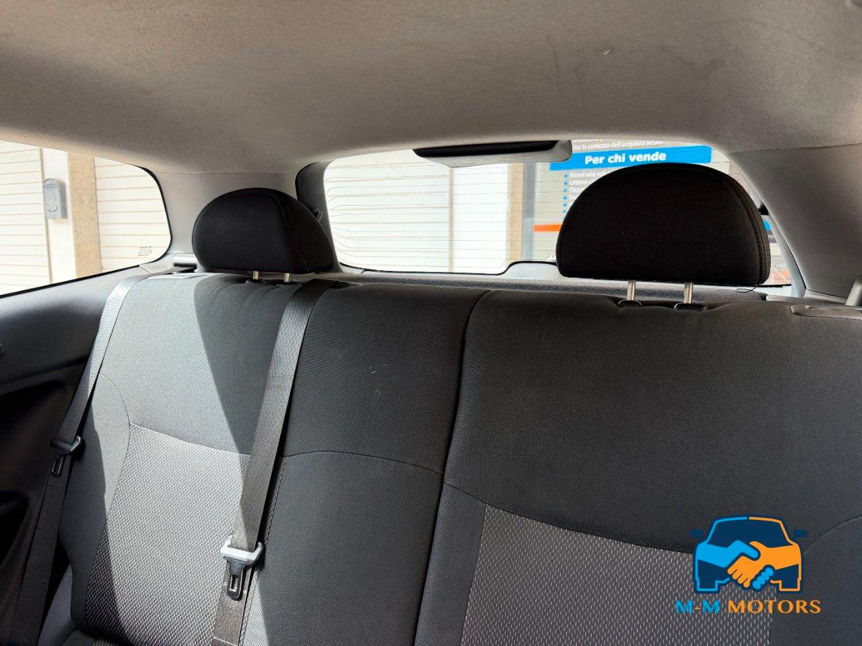 Honda Civic 3 Porte Civic 3p 1.4 LS