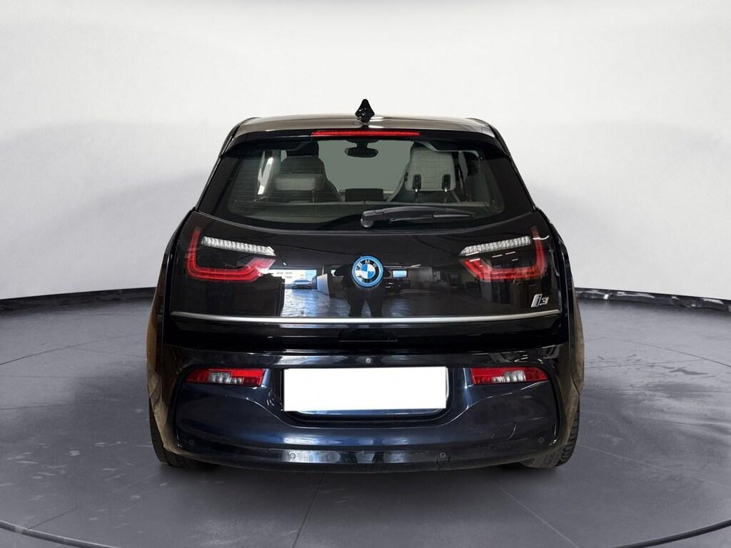 BMW i3 120Ah Advantage CVT