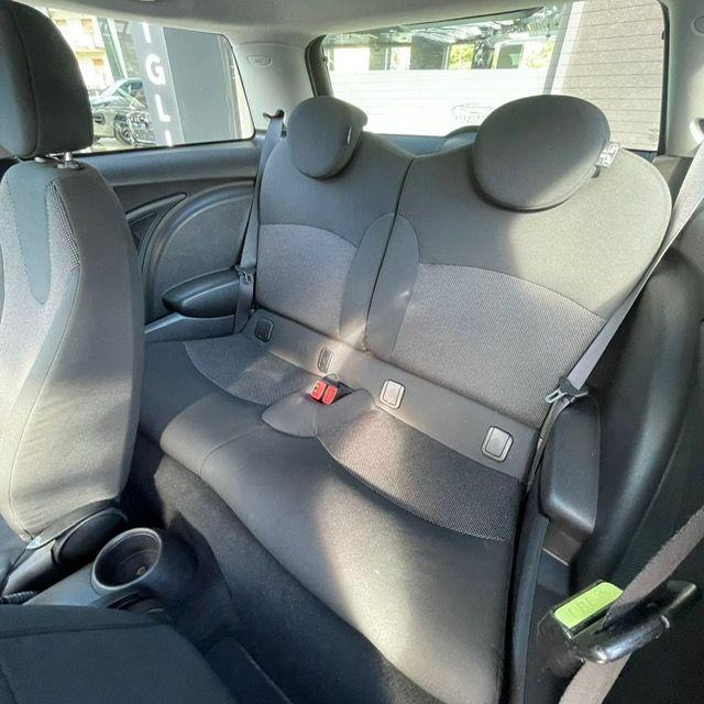 MINI - Mini - 1.4 16V GPL NEOPATENTATI
