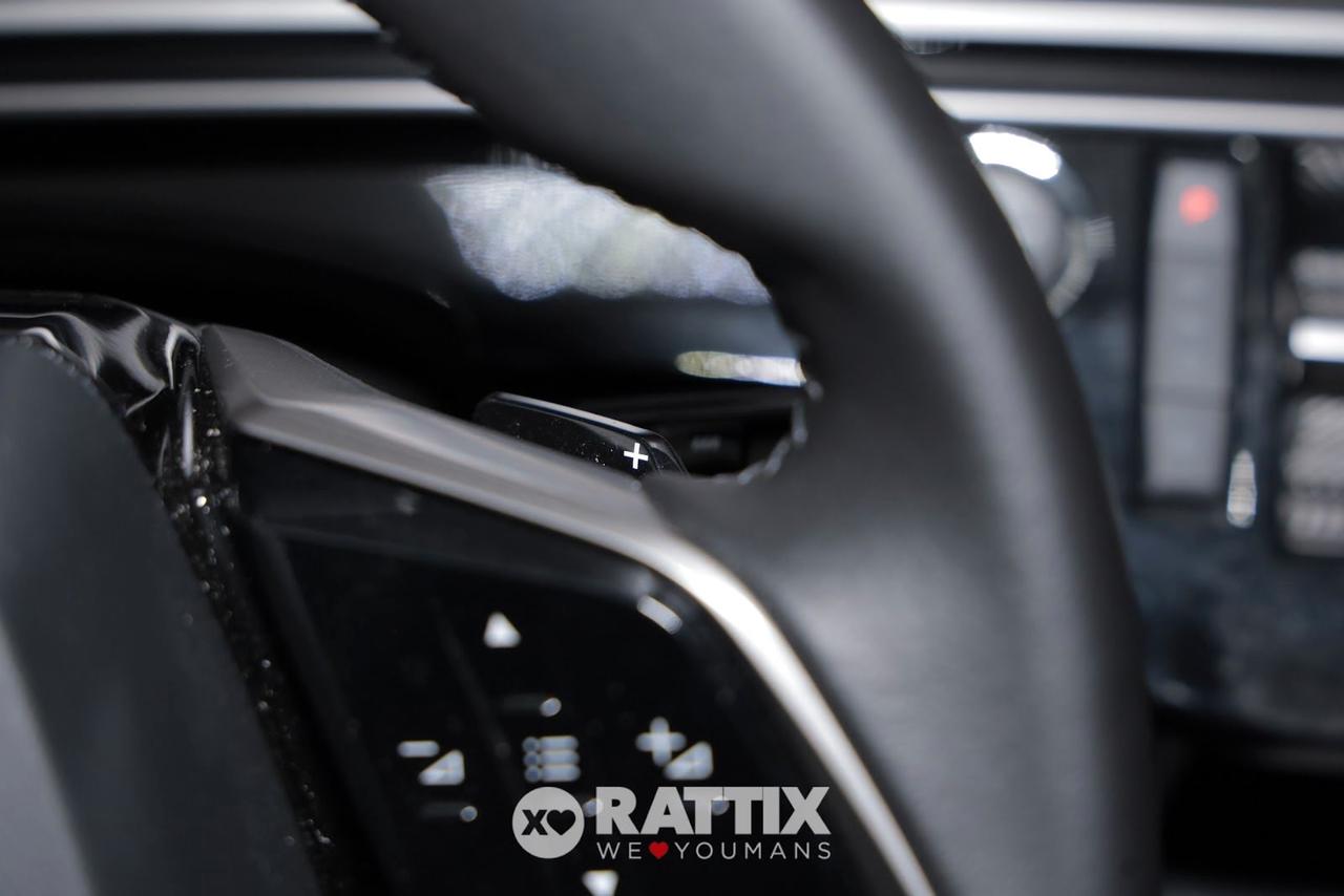 Peugeot 5008 1.2 Hybrid 145CV Allure e-DCS6 7p.ti