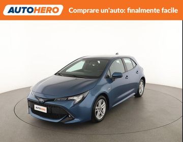 TOYOTA Corolla 1.8 Hybrid Active