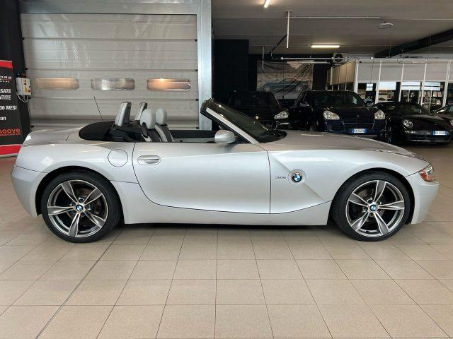 BMW Z4 Roadster 3.0 i MANUALE ! TAGLIANDI BMW !