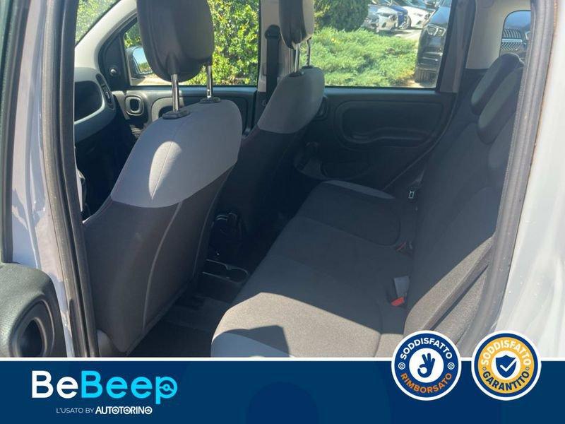 FIAT Panda 1.2 EASY S&S 69CV MY19