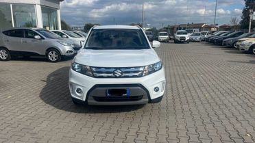 SUZUKI Vitara 1.6 VVT A/T 4WD AllGrip V-Top SOLO 6000 KM