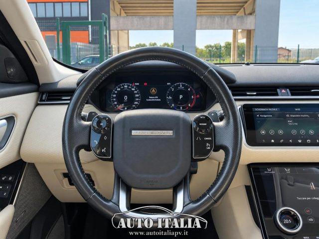 LAND ROVER Range Rover Velar 3.0 V6 SD6 300 CV First Edition