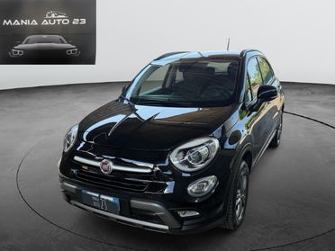 Fiat 500X CROSS PLUS 2.O M-JET*140 CV*AUTOMATICA*