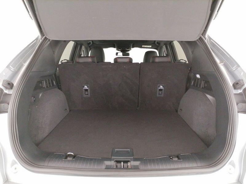 Ford Kuga 2.5 full hybrid ST-Line X 2wd 190cv cvt