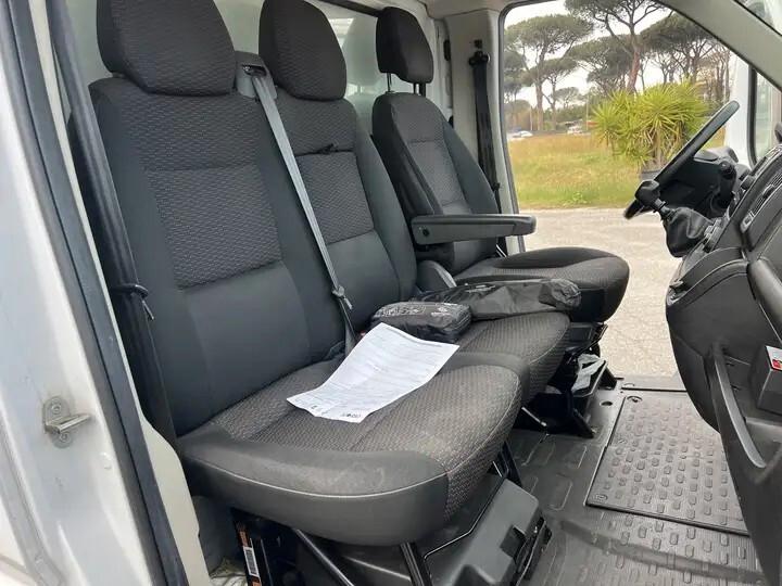 Opel Movano 2.2 BlueHDi 165 S&S CENTINATO RIGIDO