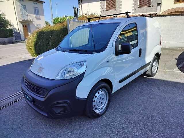 Fiat Fiorino 1.3 MJT 95CV Cargo SX