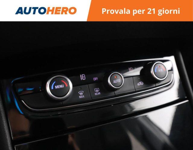 OPEL Grandland X 1.5 diesel Ecotec Start&Stop Advance