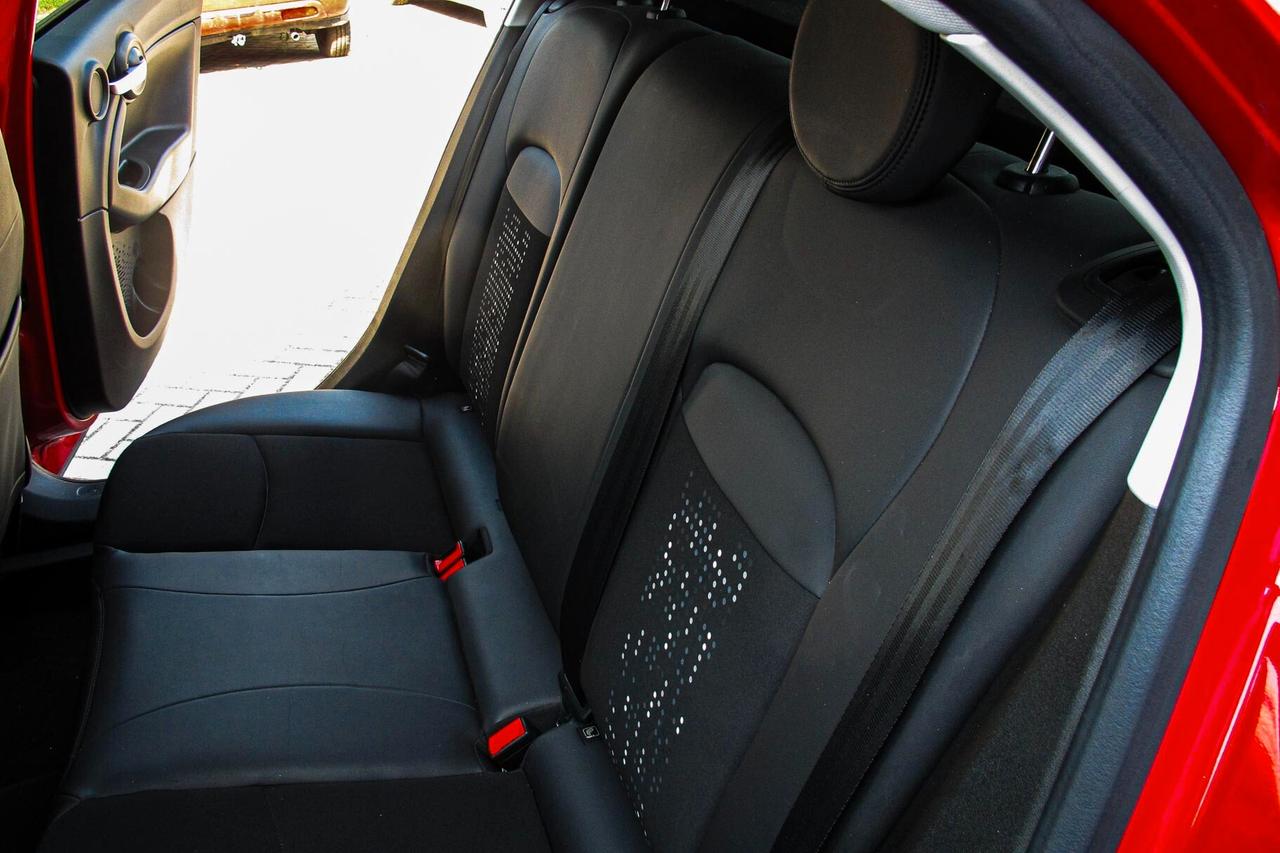Fiat 500X 1.3 T4 150 CV DCT Connect