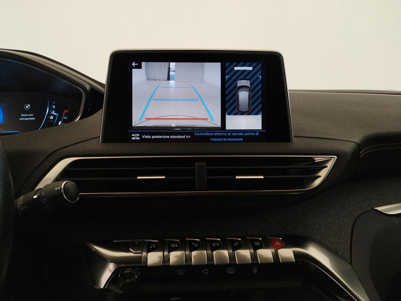 Peugeot 3008 BlueHDi 130 S&S EAT8 GT Line - NEOPATENTATI