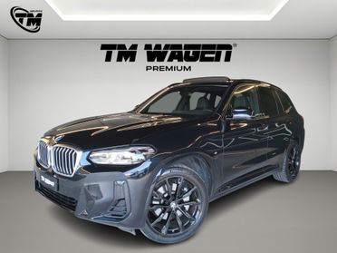 Bmw X3 xDrive30d 249CV 48V Msport - TETTO APRIBILE