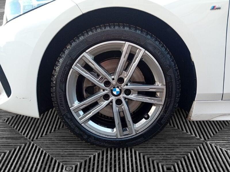 BMW Serie 1 118d 5p. Msport