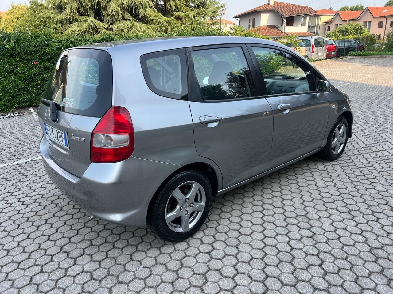 Honda Jazz 1.2 i-DSi 5 porte 73000km