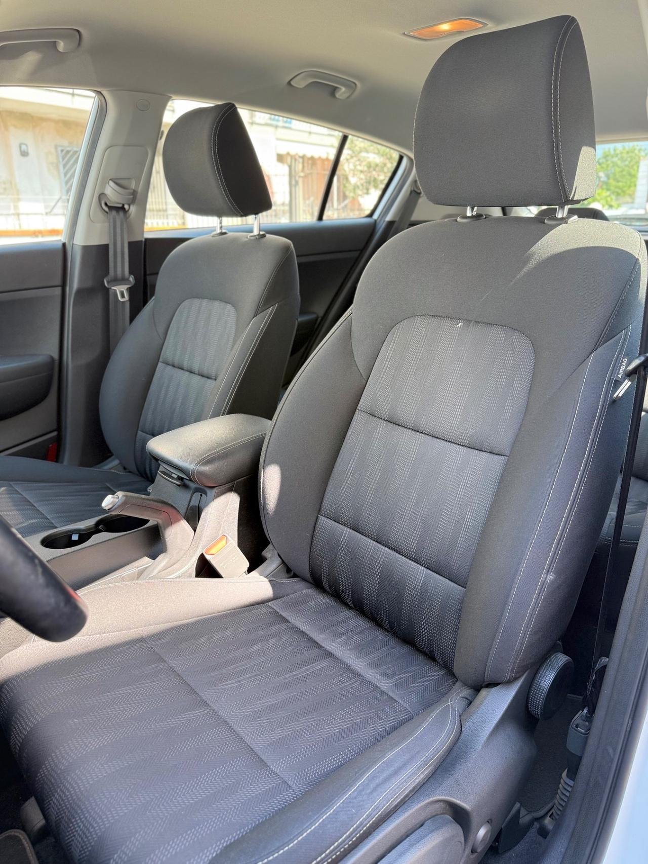 Kia Sportage 1.6 Ibrida Gt Line 136 Cv