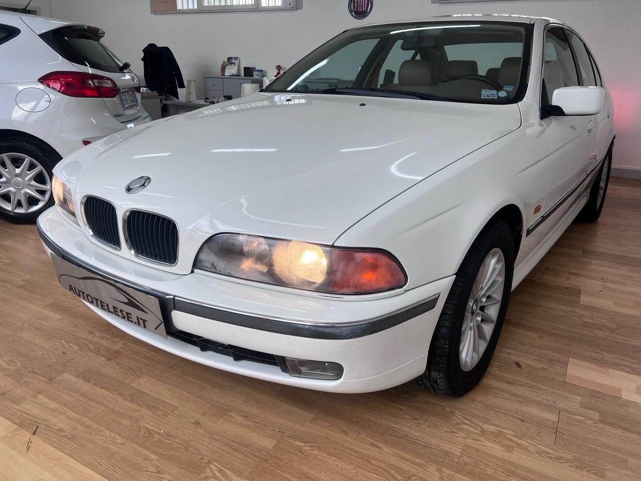 Bmw 520 520i 24V cat
