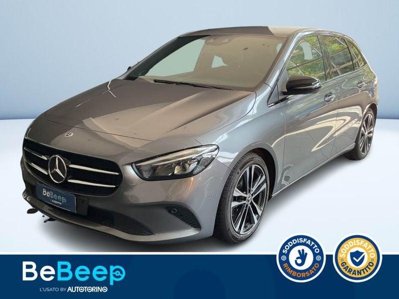 Mercedes-Benz Classe B B 180 D SPORT PLUS AUTO
