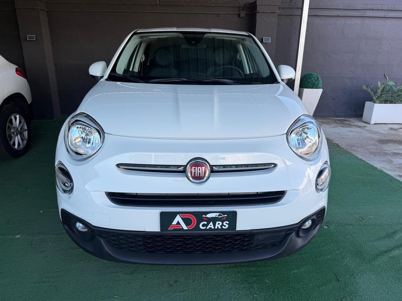 Fiat 500X 1.3 MultiJet 95 CV Connect