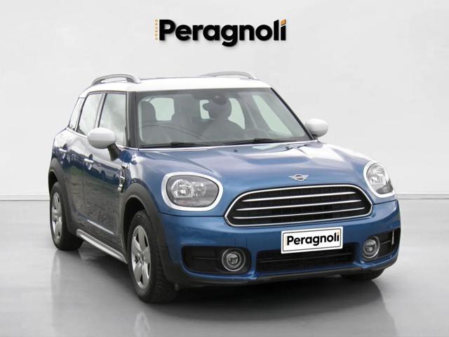MINI Countryman 1.5 One D Business Countryman