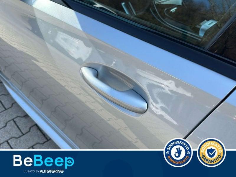 Mercedes-Benz Classe C C SW 220 D MHEV PREMIUM AUTO