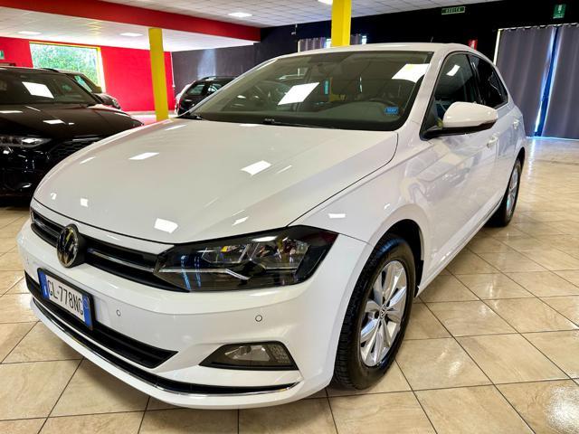 VOLKSWAGEN Polo 1.6 TDI 95 CV 5p. Comfortline