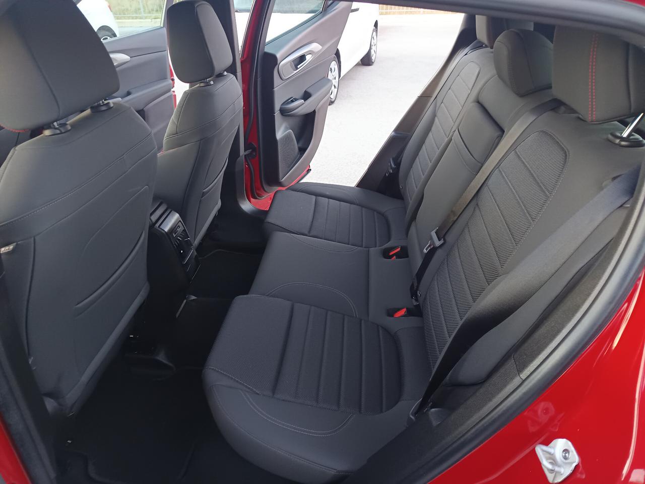 Alfa Romeo Tonale 1.6 diesel 130 CV TCT6 Sprint auto