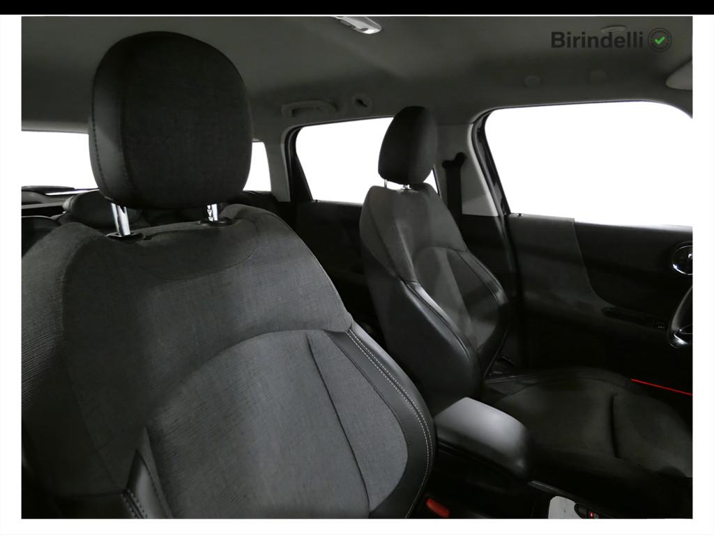 MINI Mini Countrym.(F60) - Mini 1.5 Cooper Hype Countryman