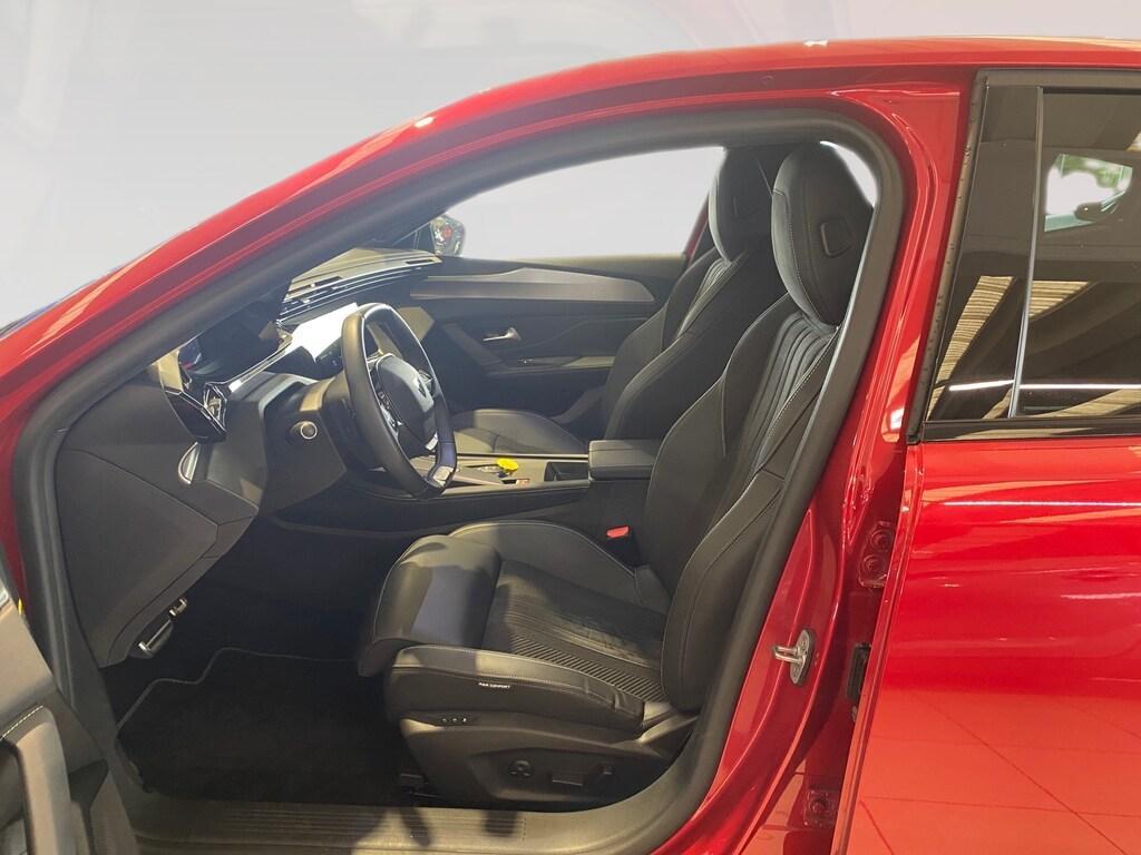Peugeot 408 1.2 PureTech GT EAT8 - PROMO