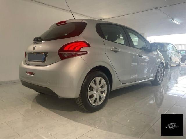 PEUGEOT 208 2018 1.6 HDI 75 CV X NEOPATENTATI