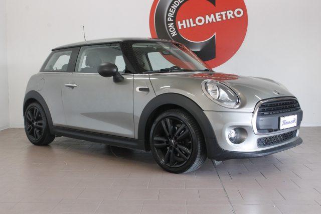 MINI One 1.2 One 75 CV OK Neopatentati