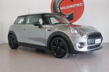 MINI One 1.2 One 75 CV OK Neopatentati