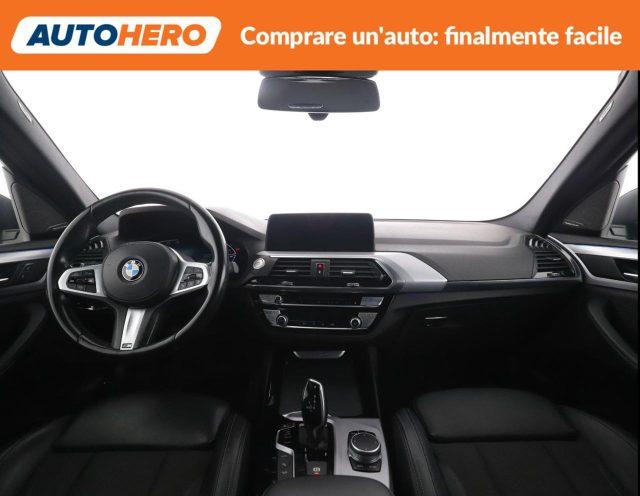 BMW X3 xDrive30e Business Advantage