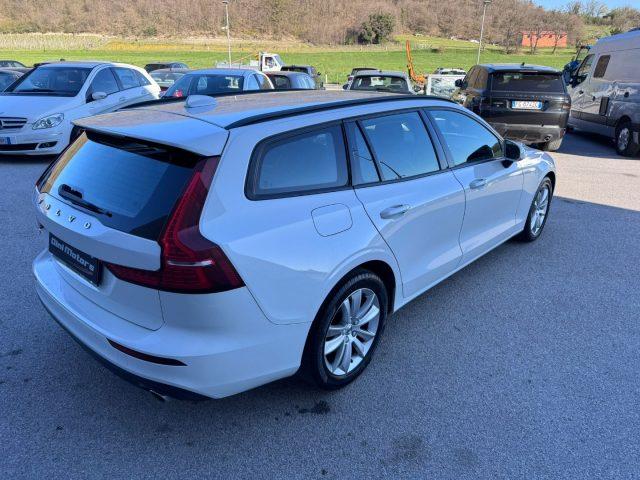 VOLVO V60 D3 2.0 DIESEL Geartronic R-design FULL LED RDESIGN