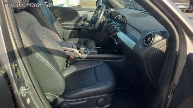 MERCEDES-BENZ GLB 200 GLB 200 d Business Extra auto - GM044EV