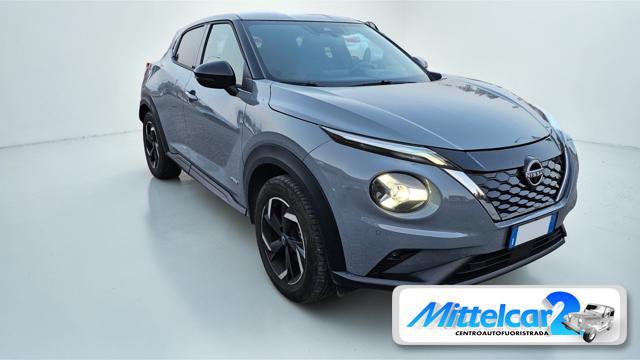 NISSAN Juke 1.6 HEV N-Connecta